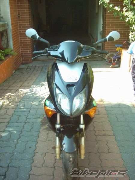Bike Photo 664301