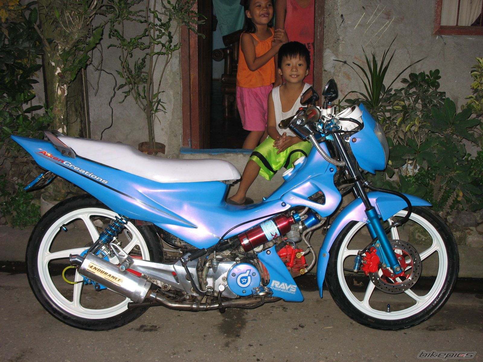 Bike Photo 664332