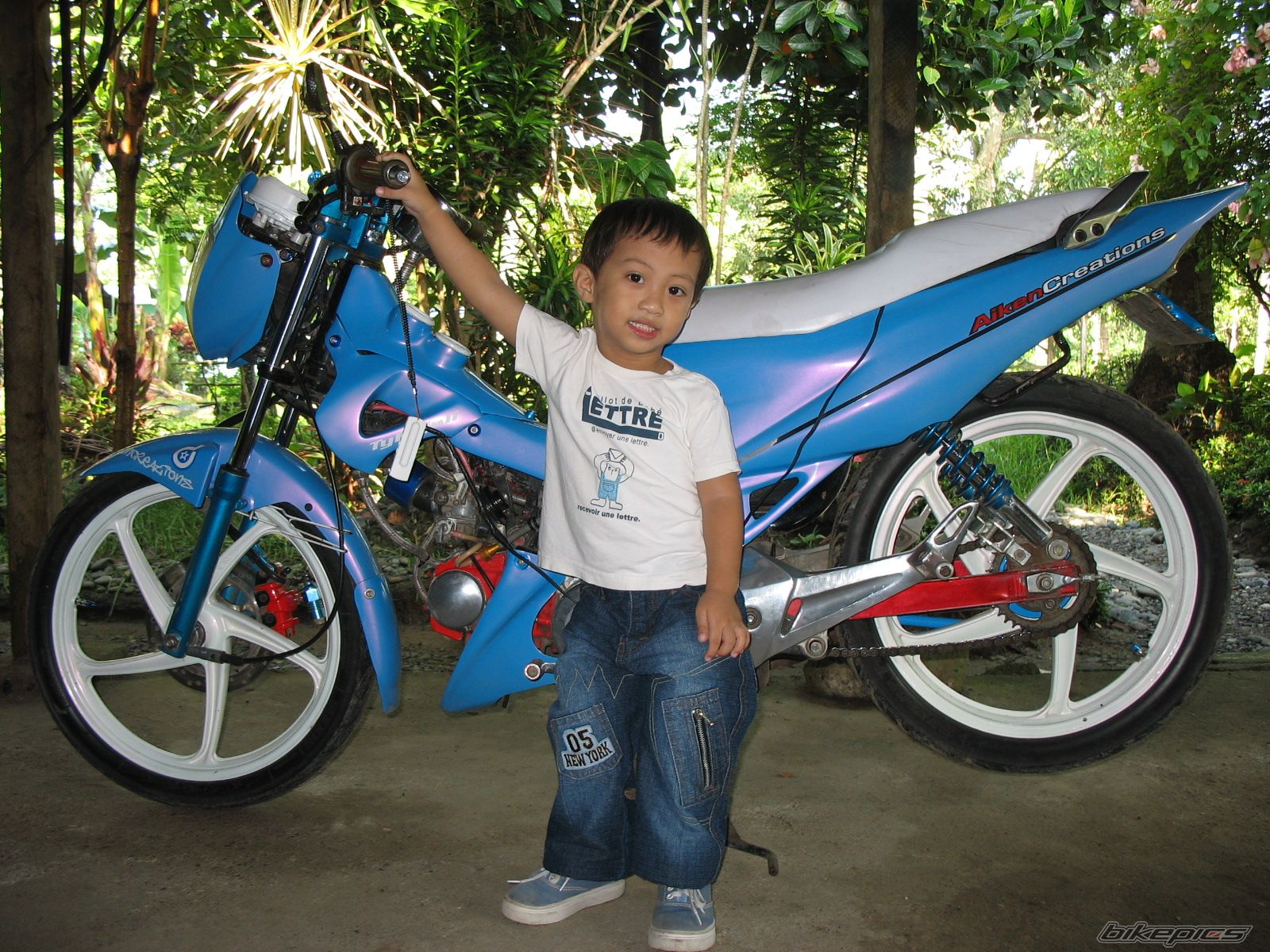 Bike Photo 664333