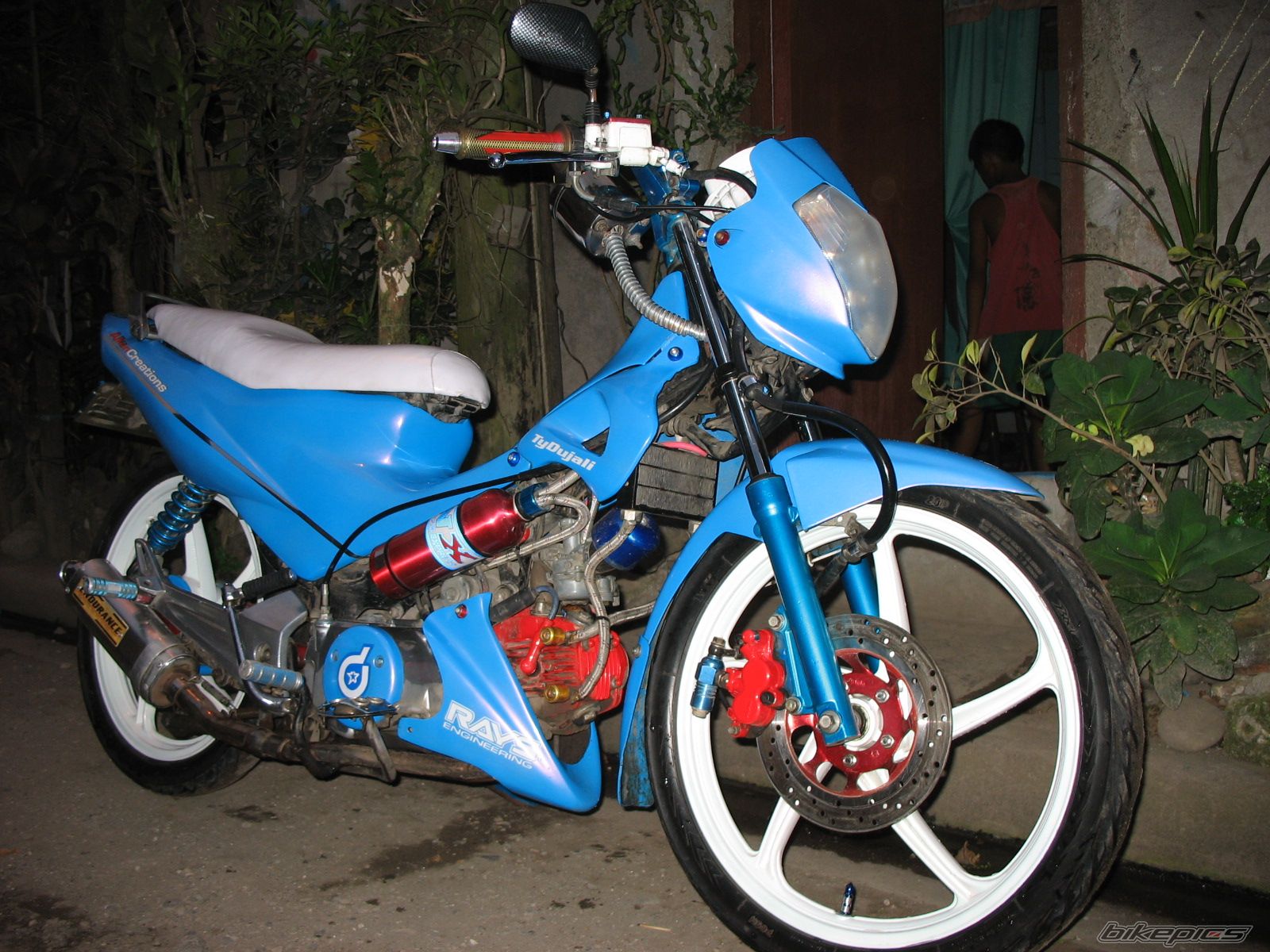 Bike Photo 664337