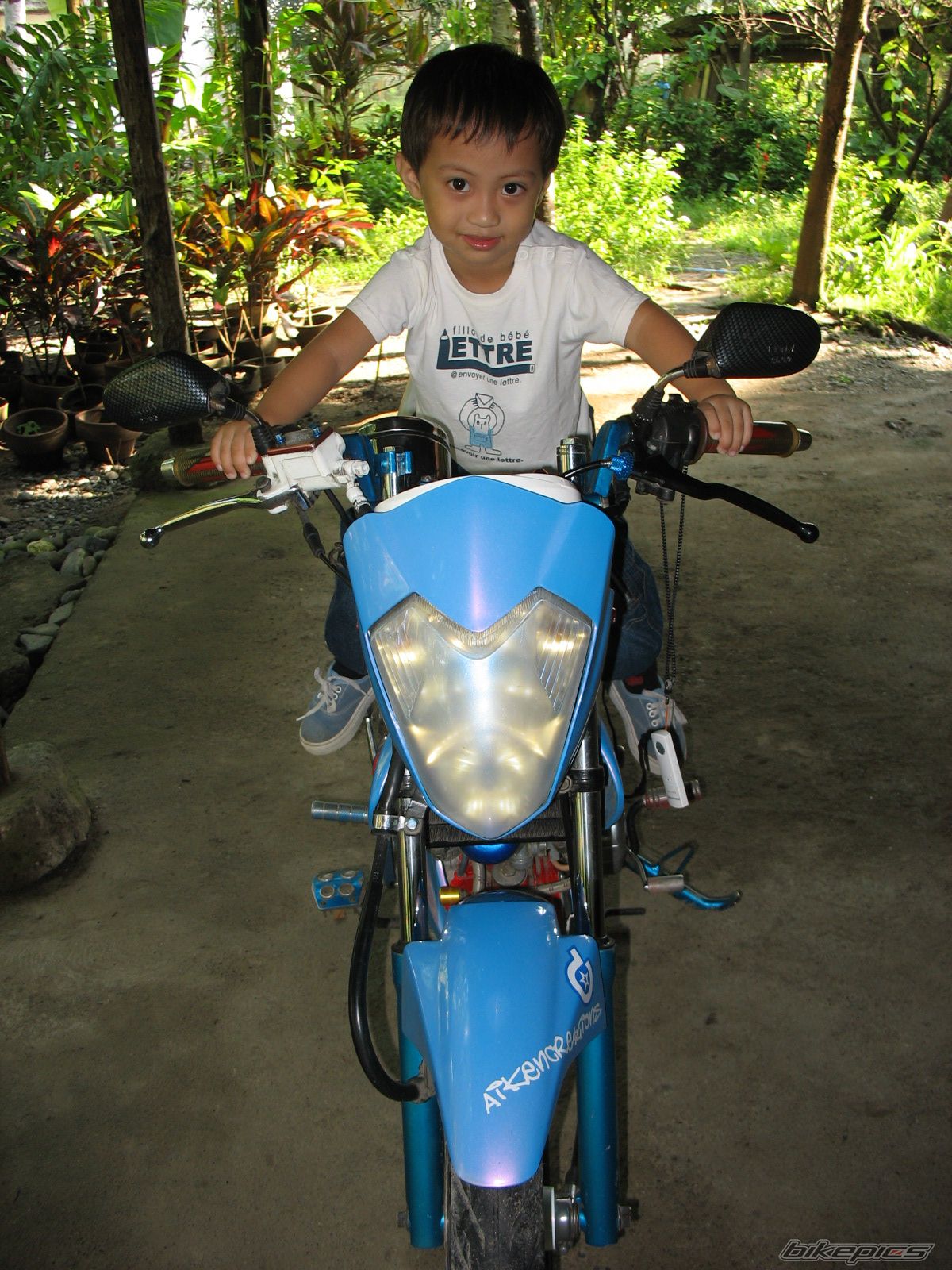 Bike Photo 664338