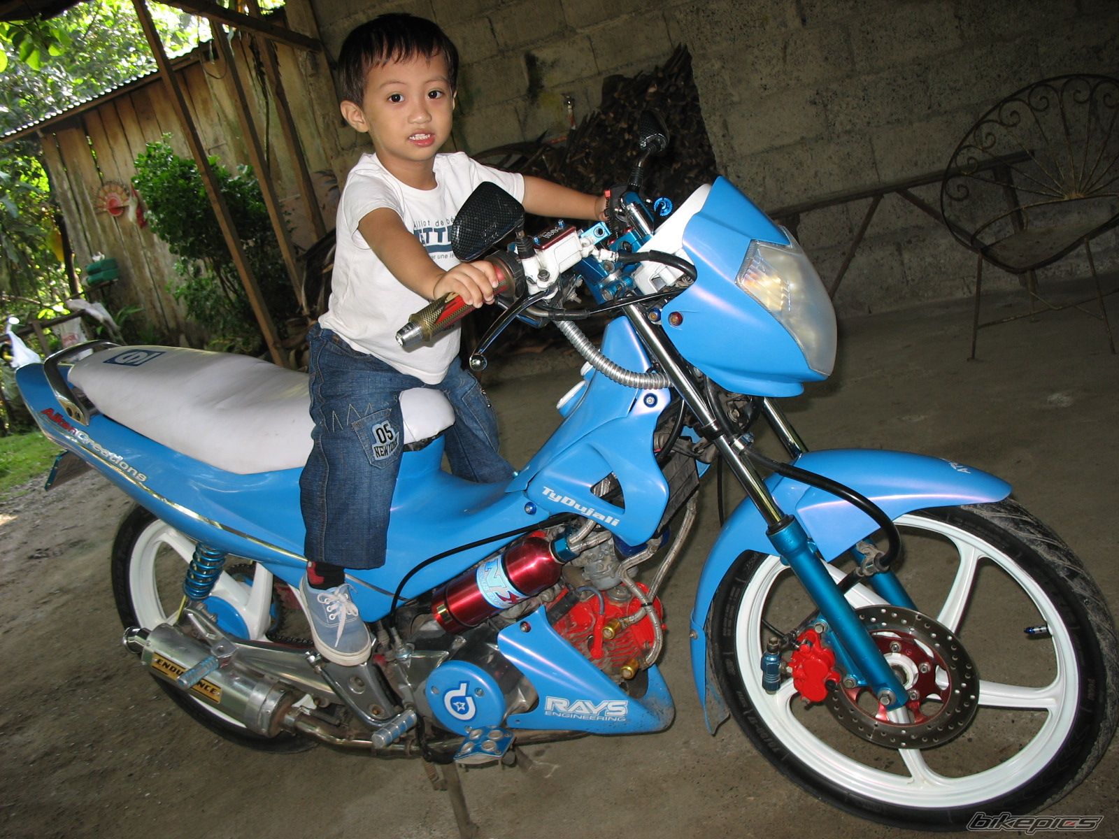 Bike Photo 664339
