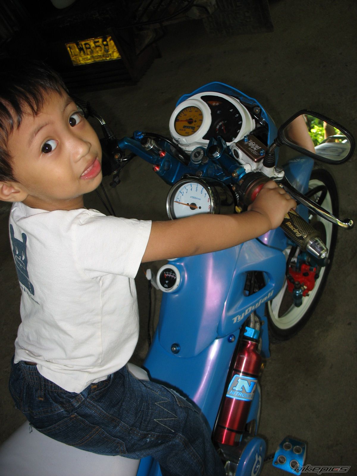 Bike Photo 664340