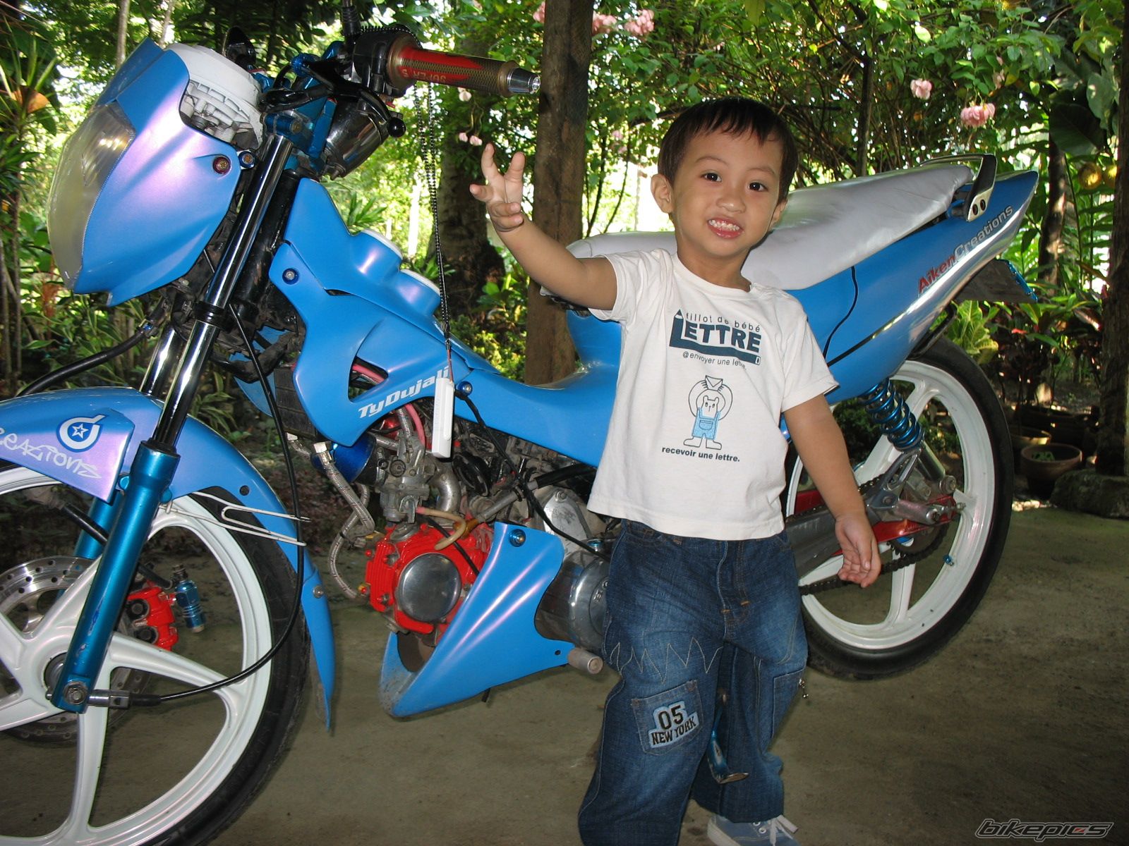 Bike Photo 664341