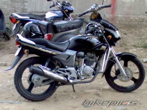 Bike Photo 664351
