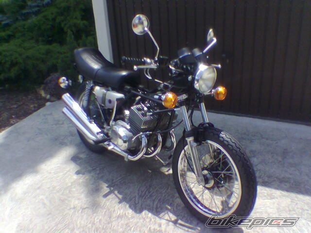 Bike Photo 664366