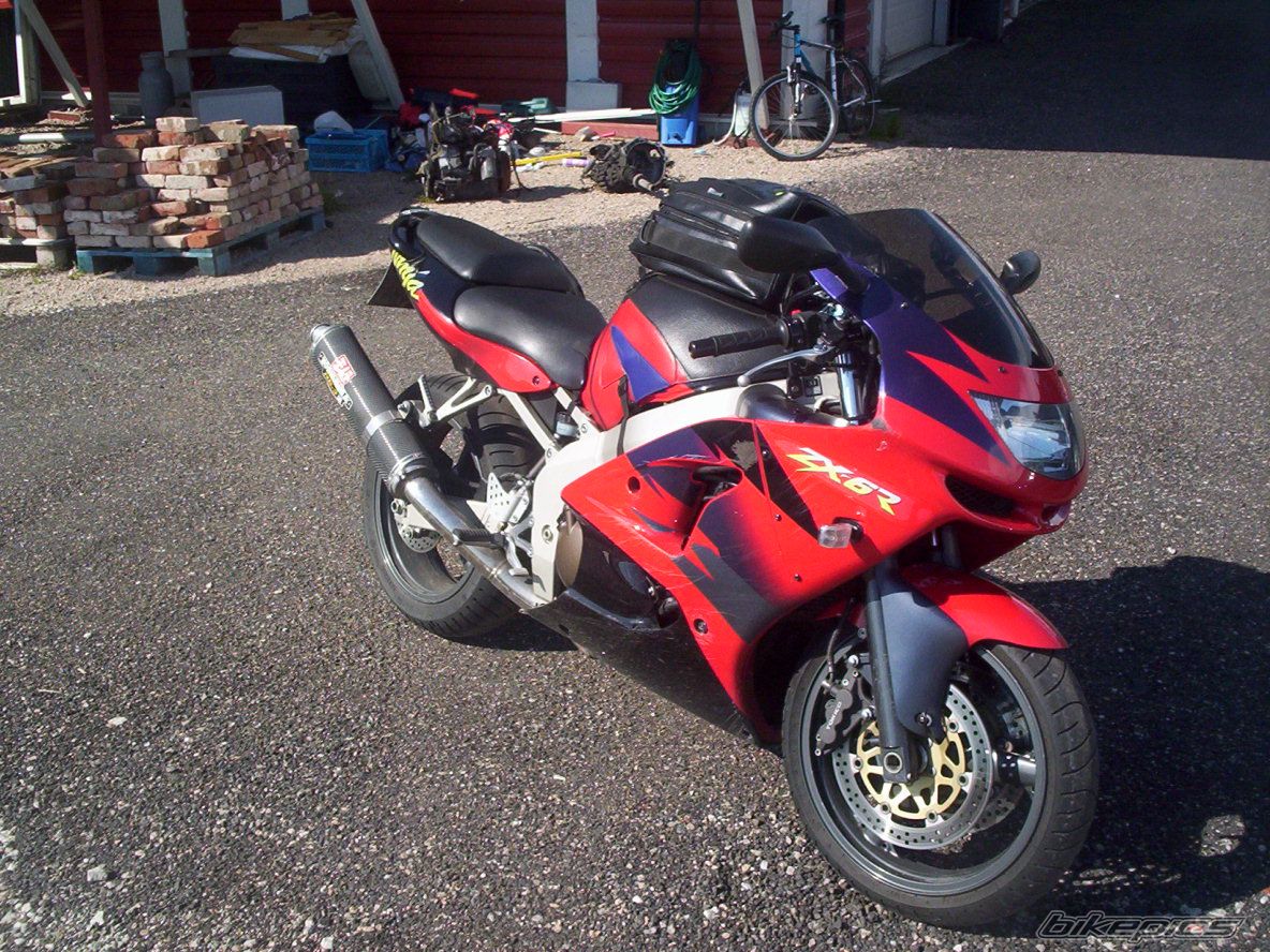 Bike Photo 664416