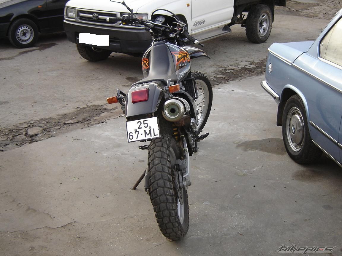 Bike Photo 664420