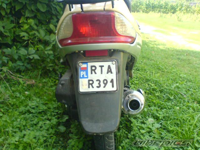 Bike Photo 664433
