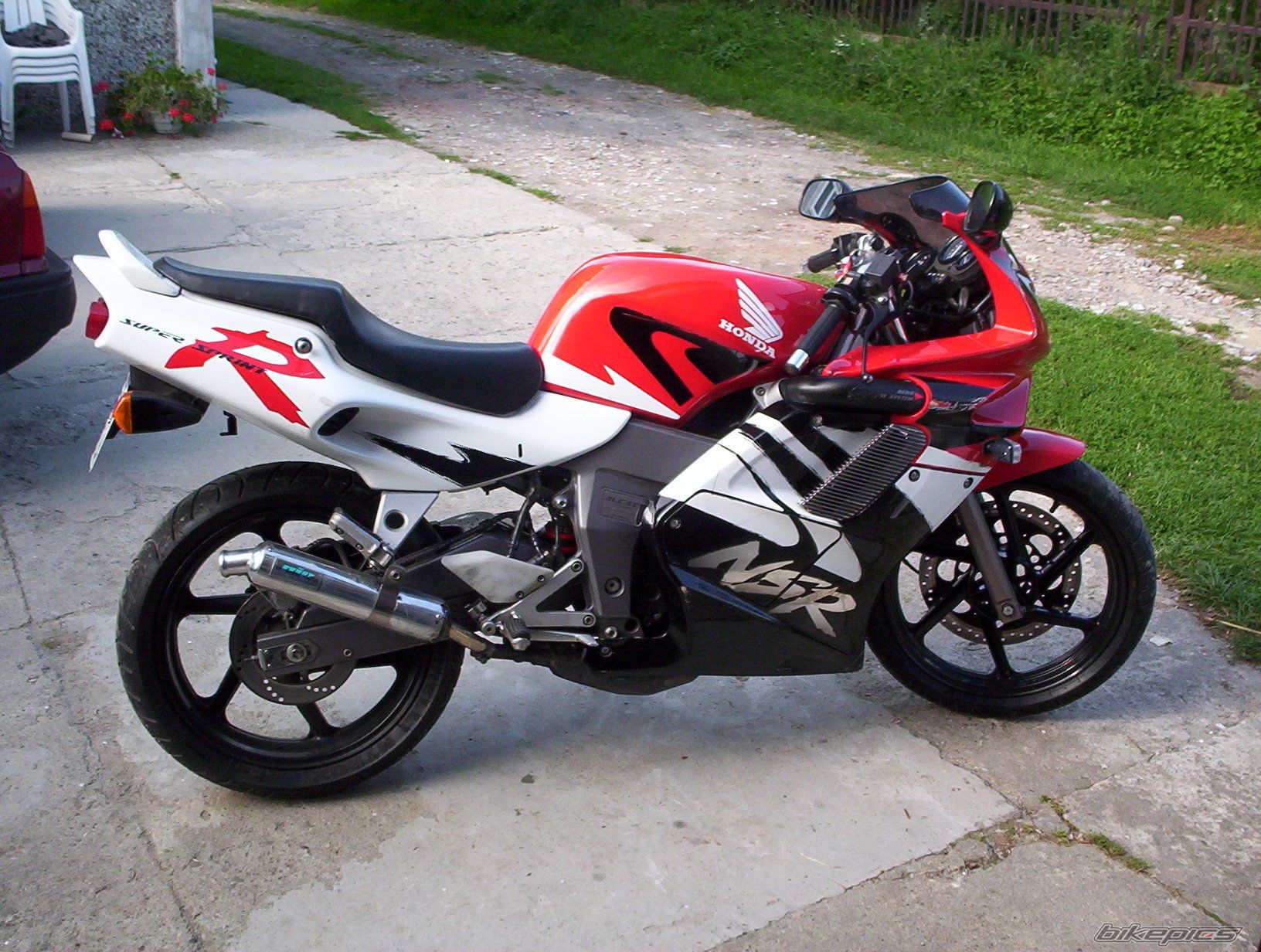 Bike Photo 664450