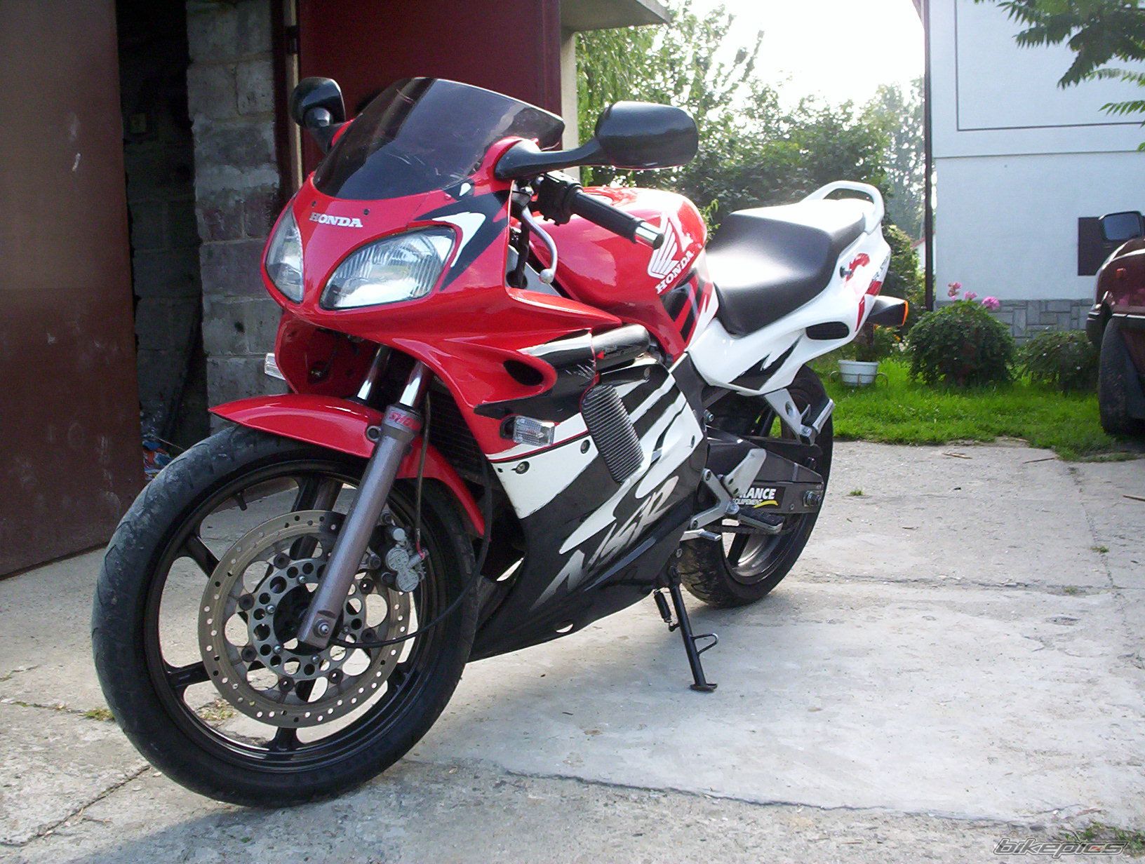 Bike Photo 664453