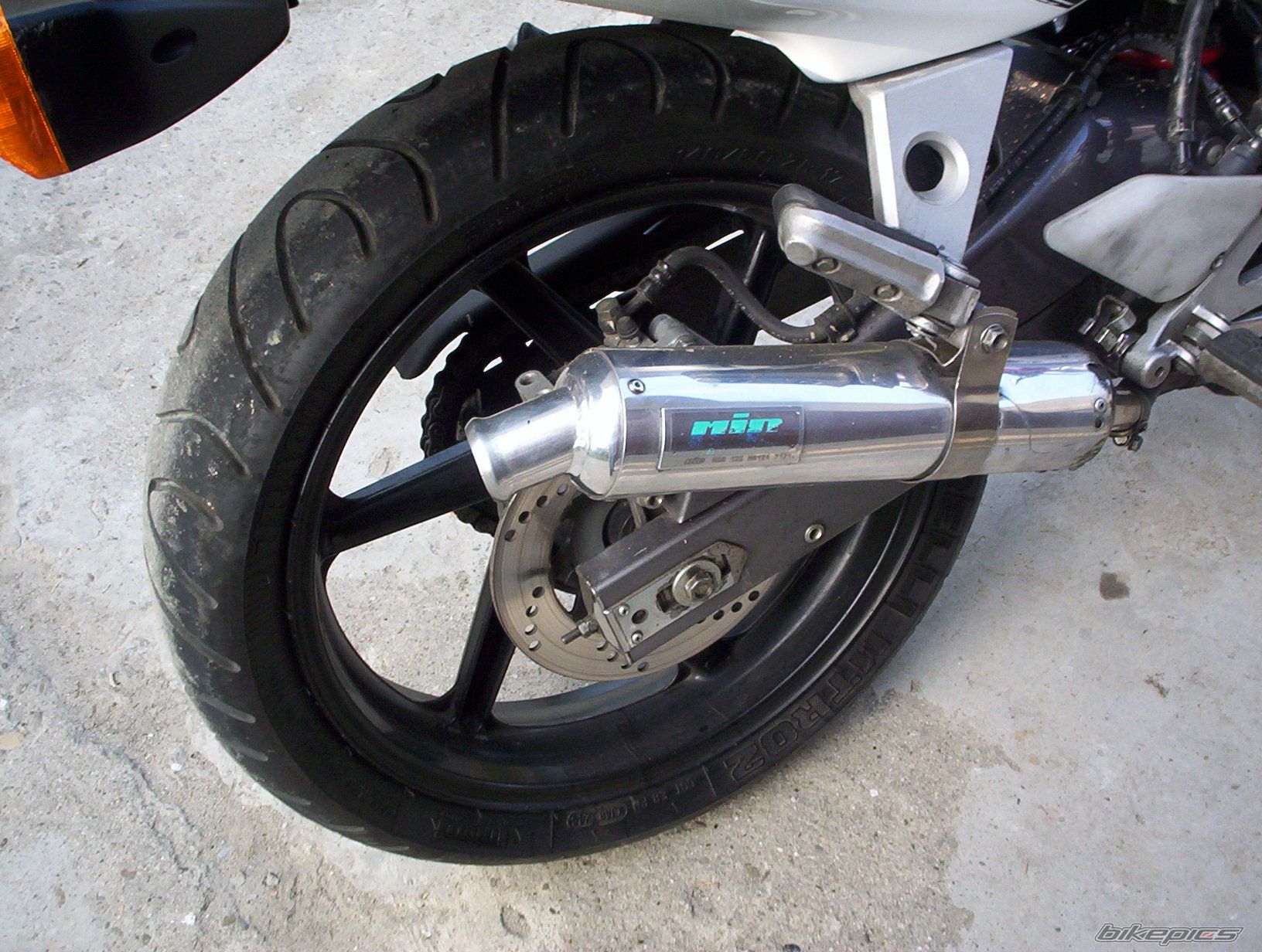 Bike Photo 664456