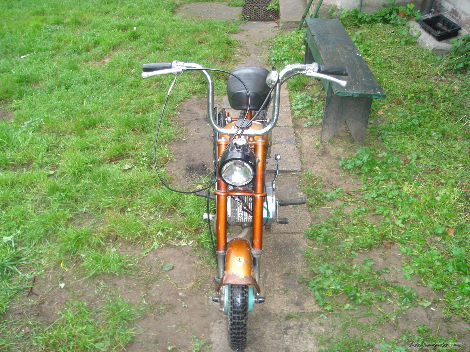 Photo 664458