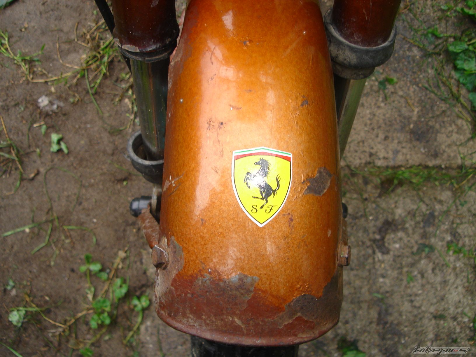 Bike Photo 664460