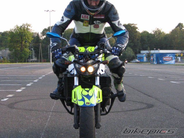 Bike Photo 664494