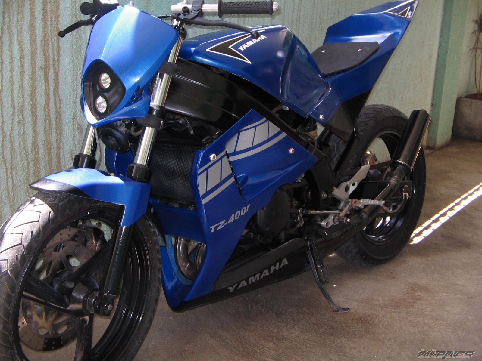 Bike Photo 664516