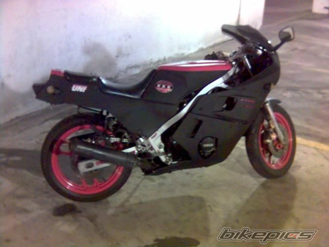 Bike Photo 664546