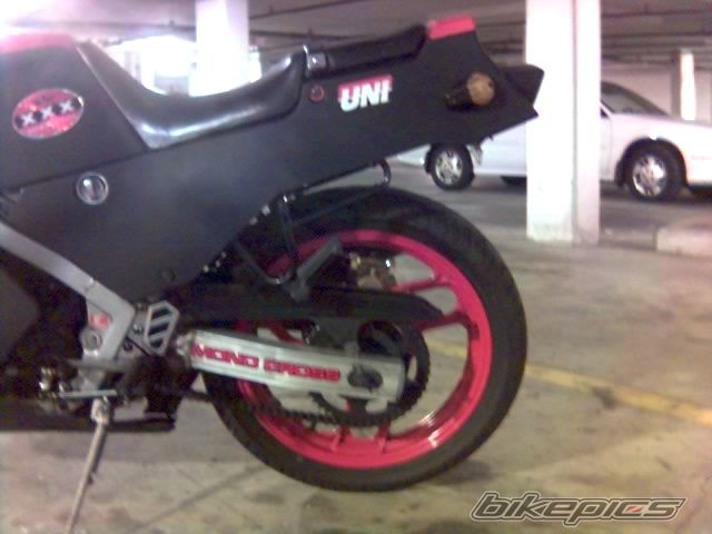 Bike Photo 664549