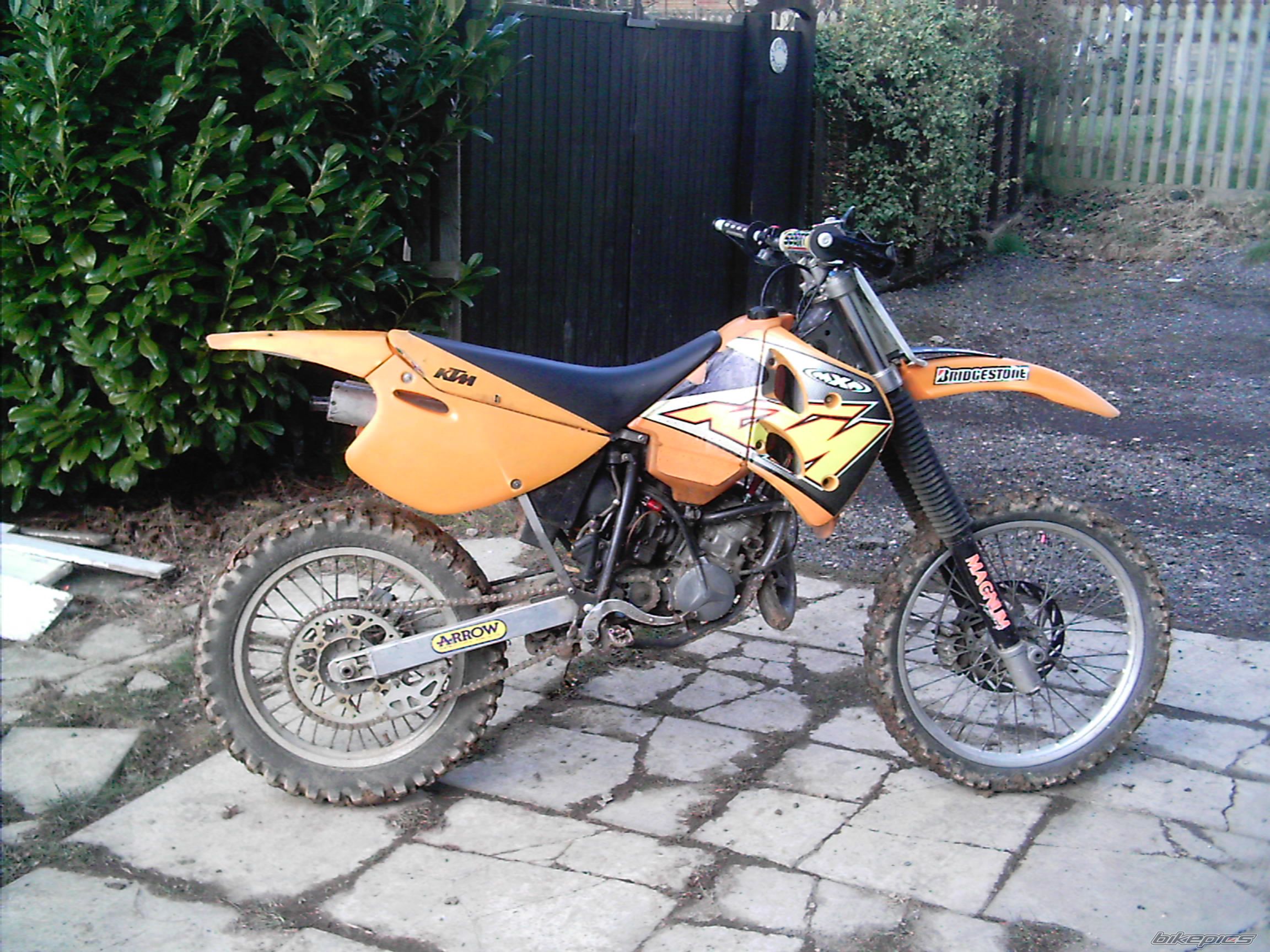 Bike Photo 664563