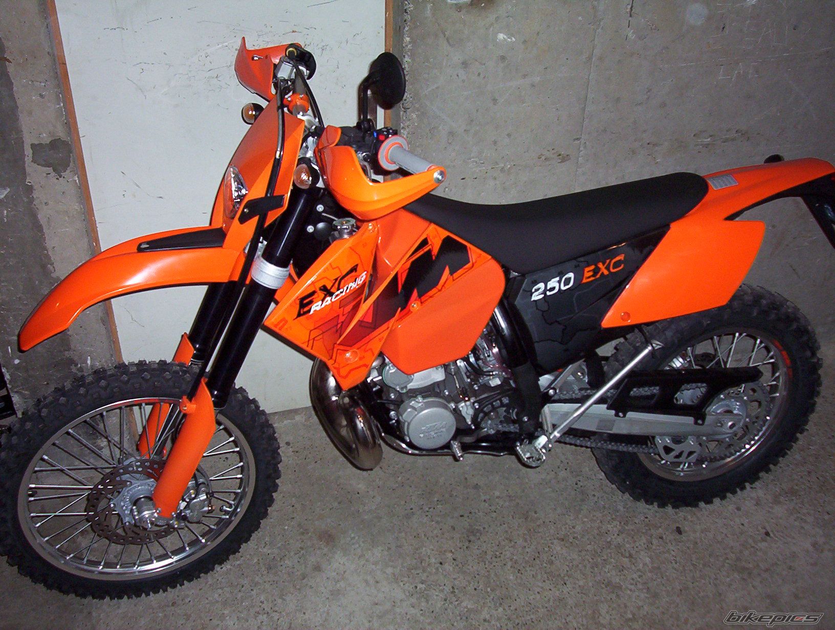 Bike Photo 664569