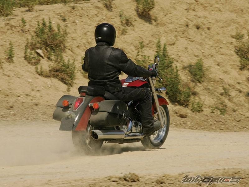 Bike Photo 664592