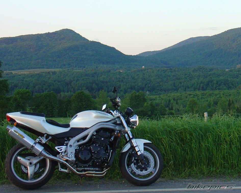 Bike Photo 664606