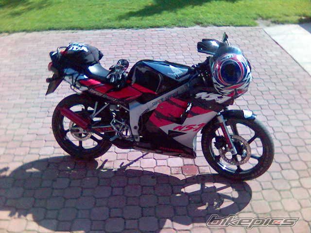 Bike Photo 664632
