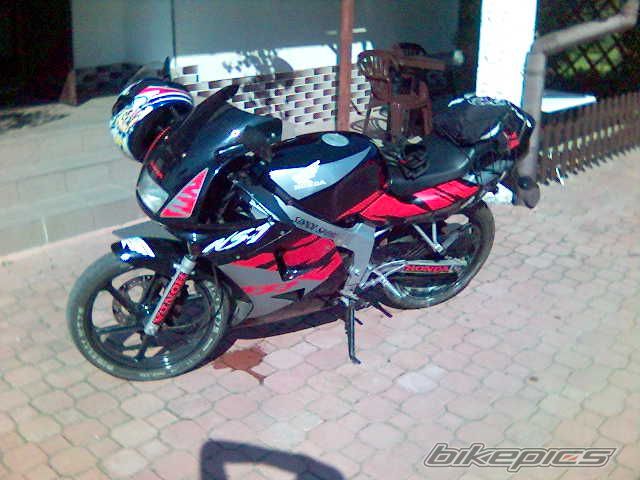 Bike Photo 664634