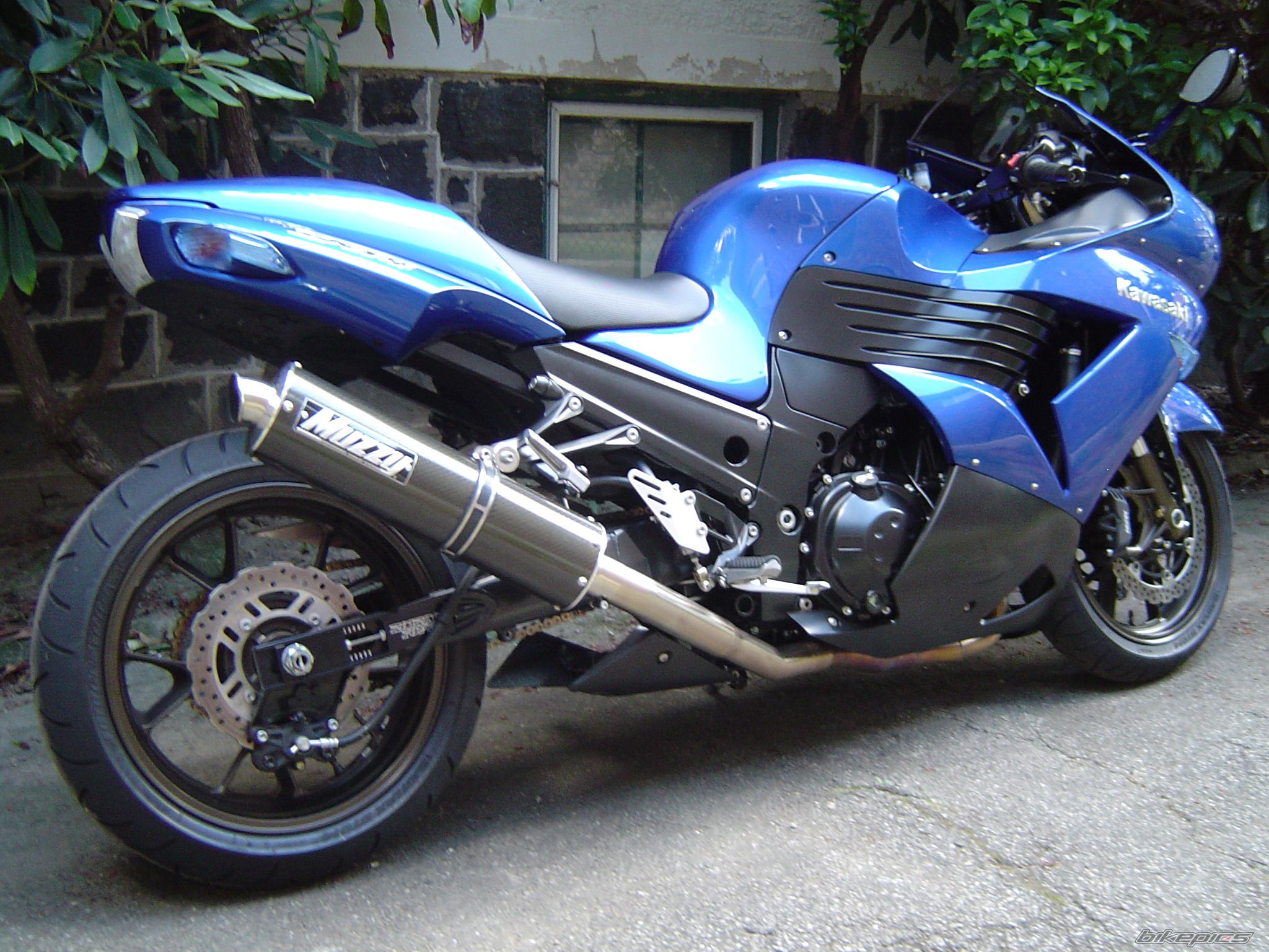 Bike Photo 664663