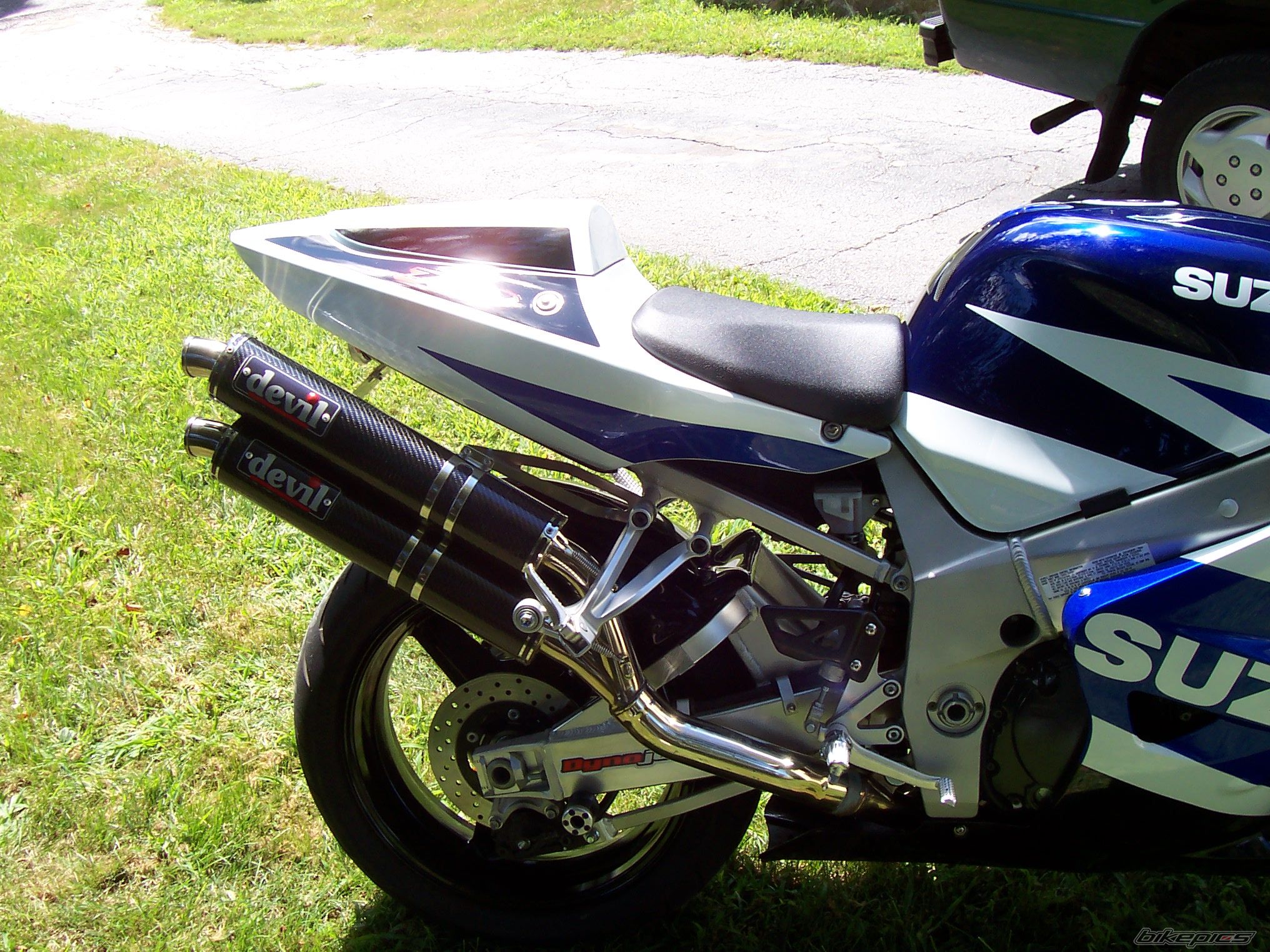 Bike Photo 664680