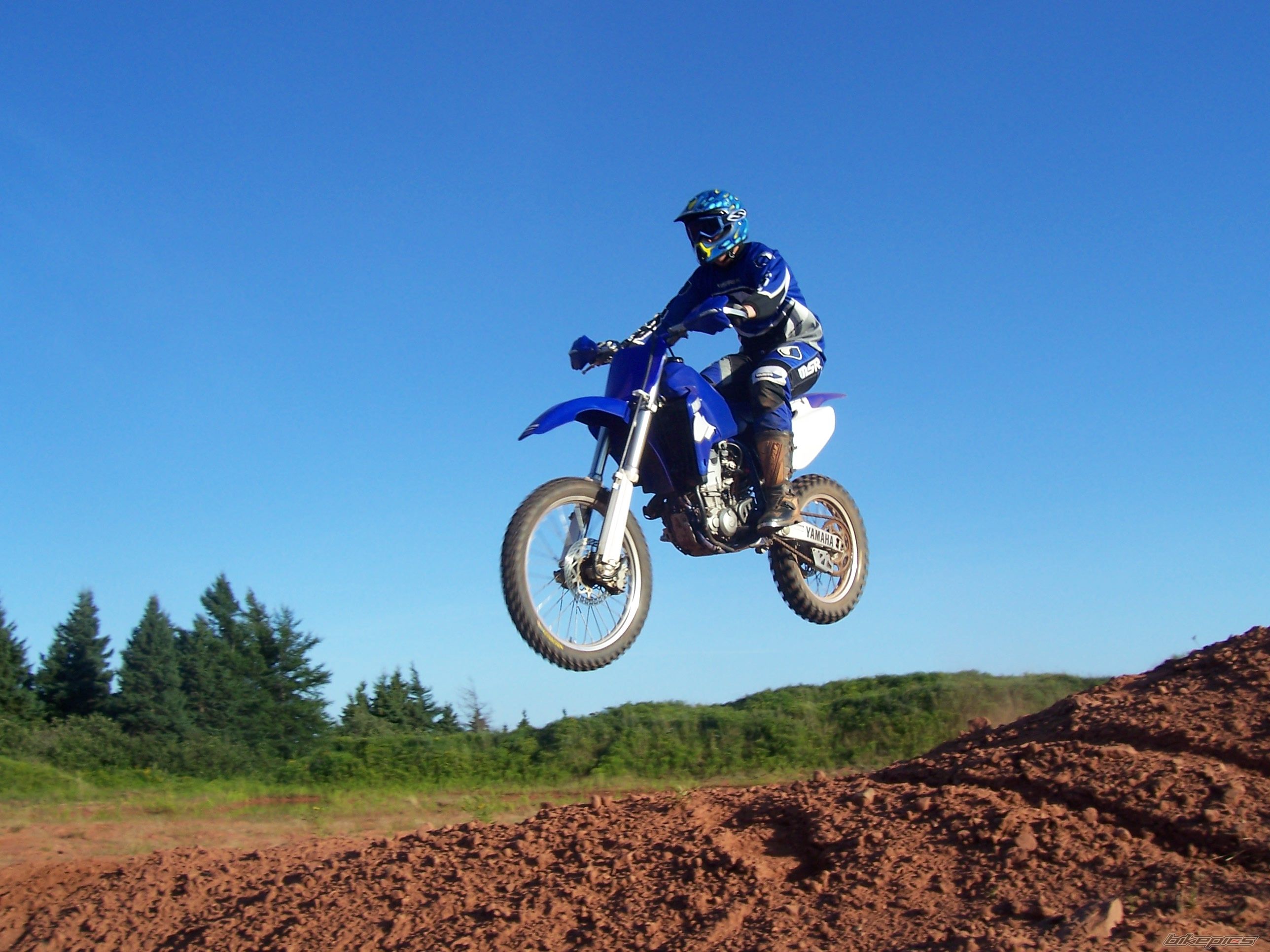 Bike Photo 664685