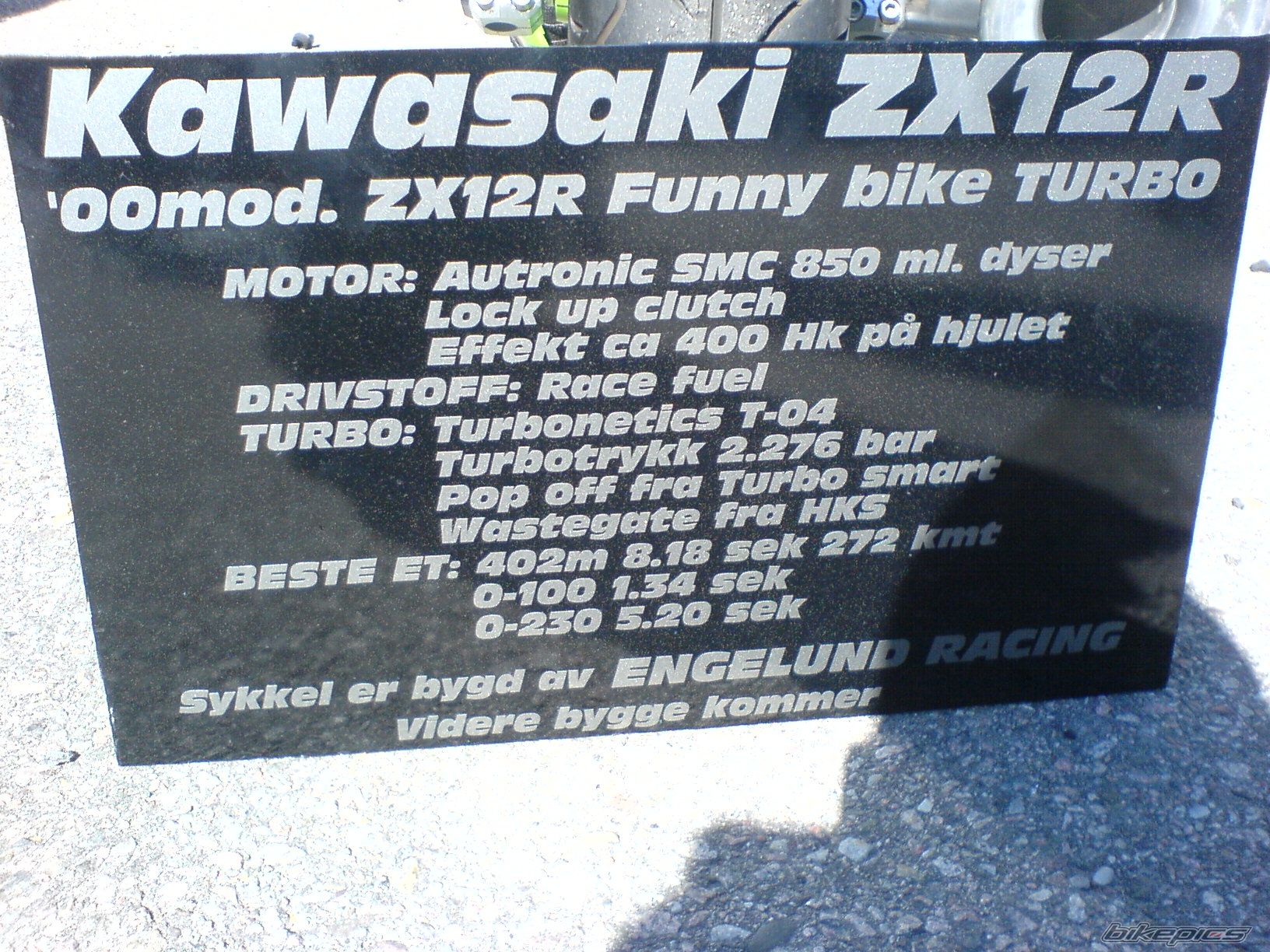 Bike Photo 664704