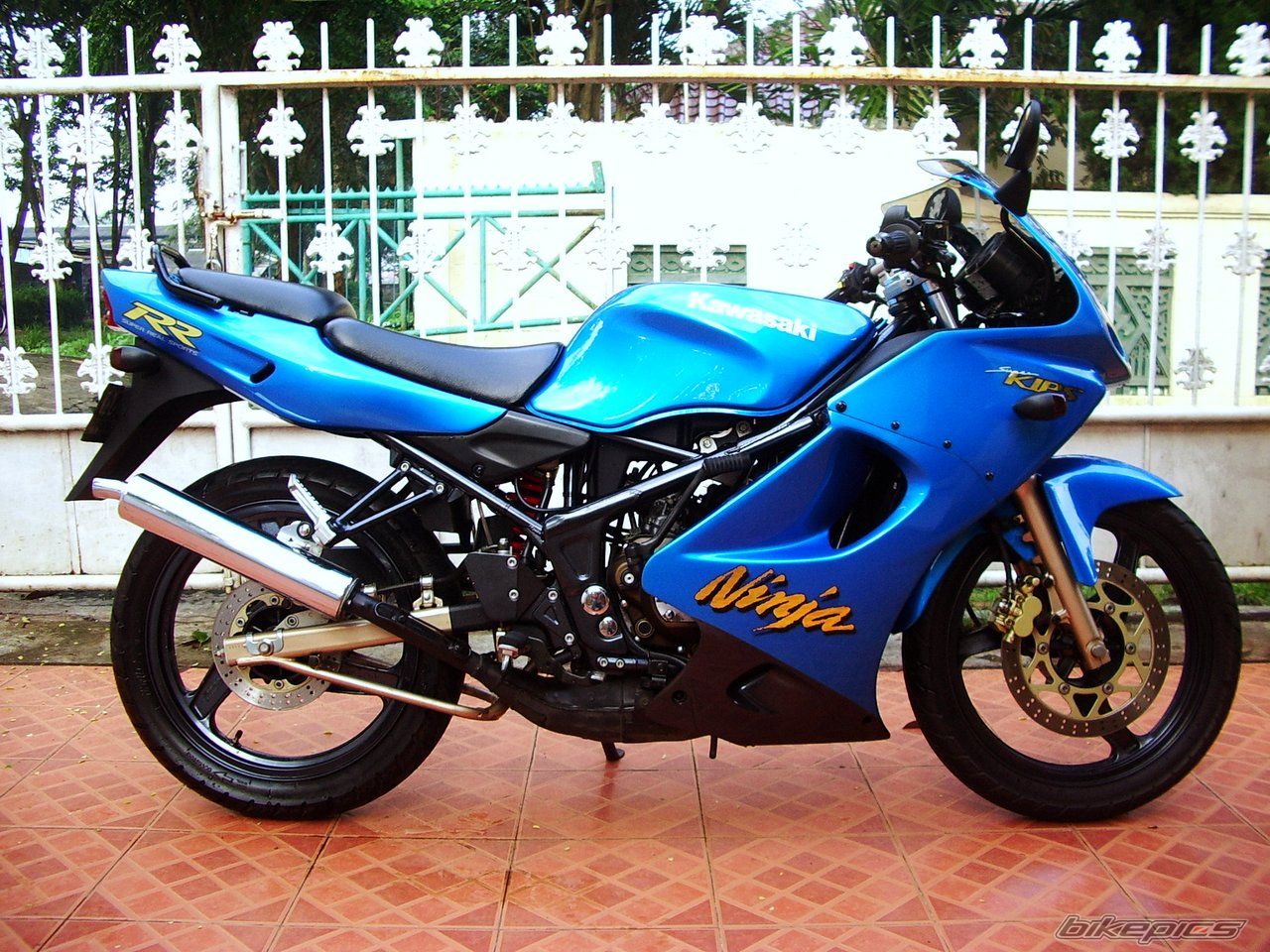 Bike Photo 664807