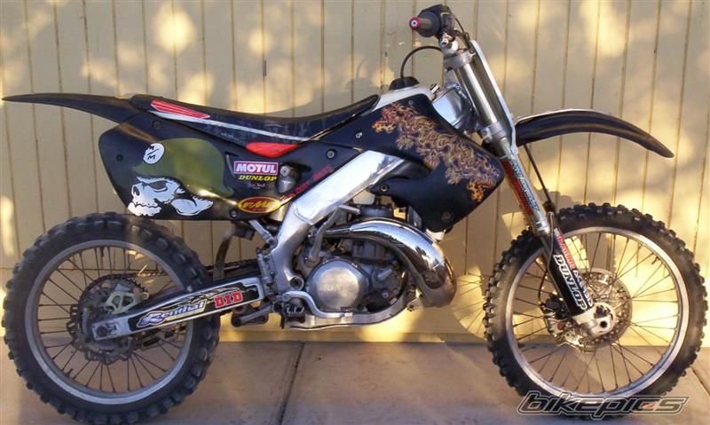 Bike Photo 664905