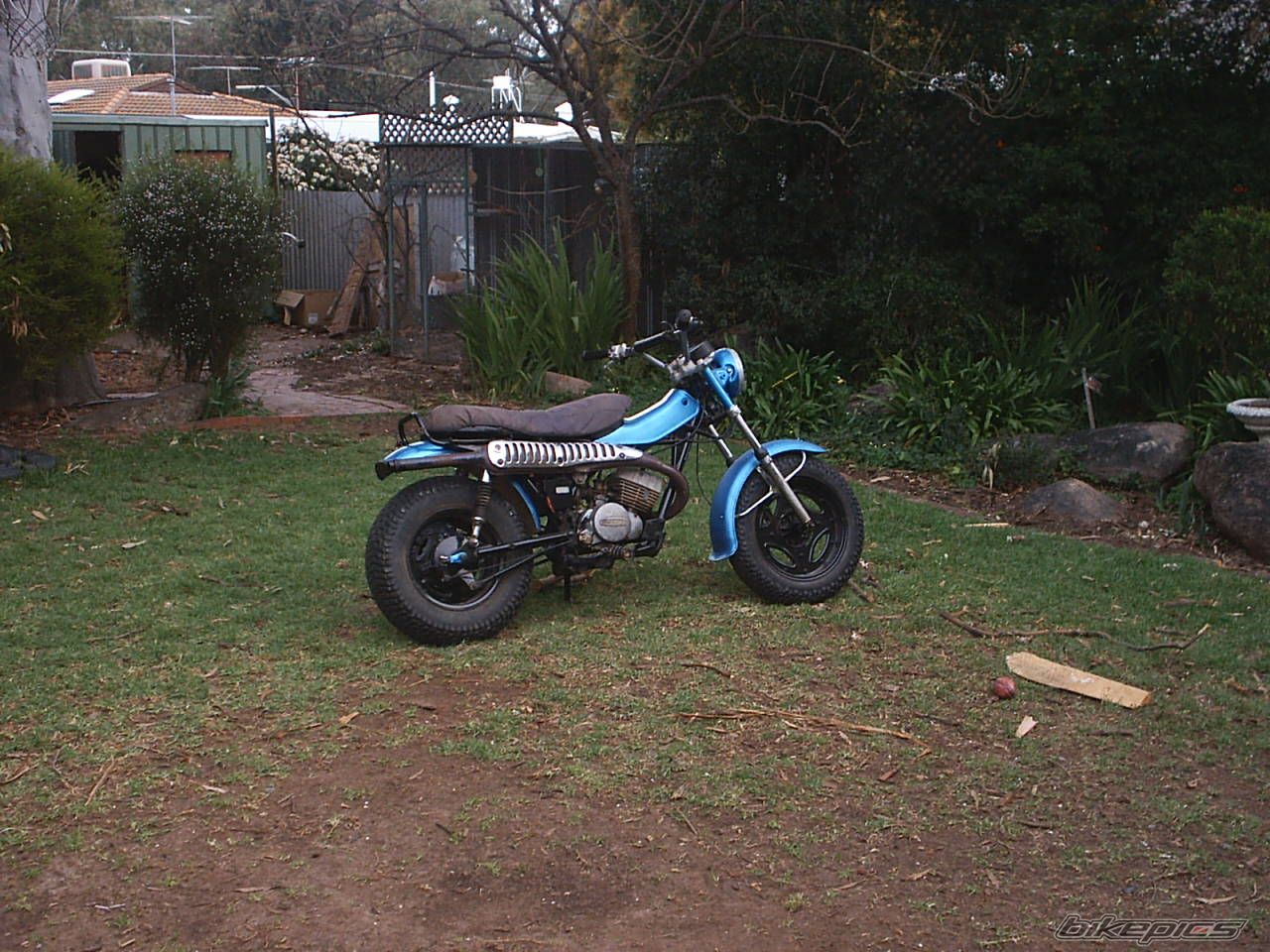Bike Photo 664913