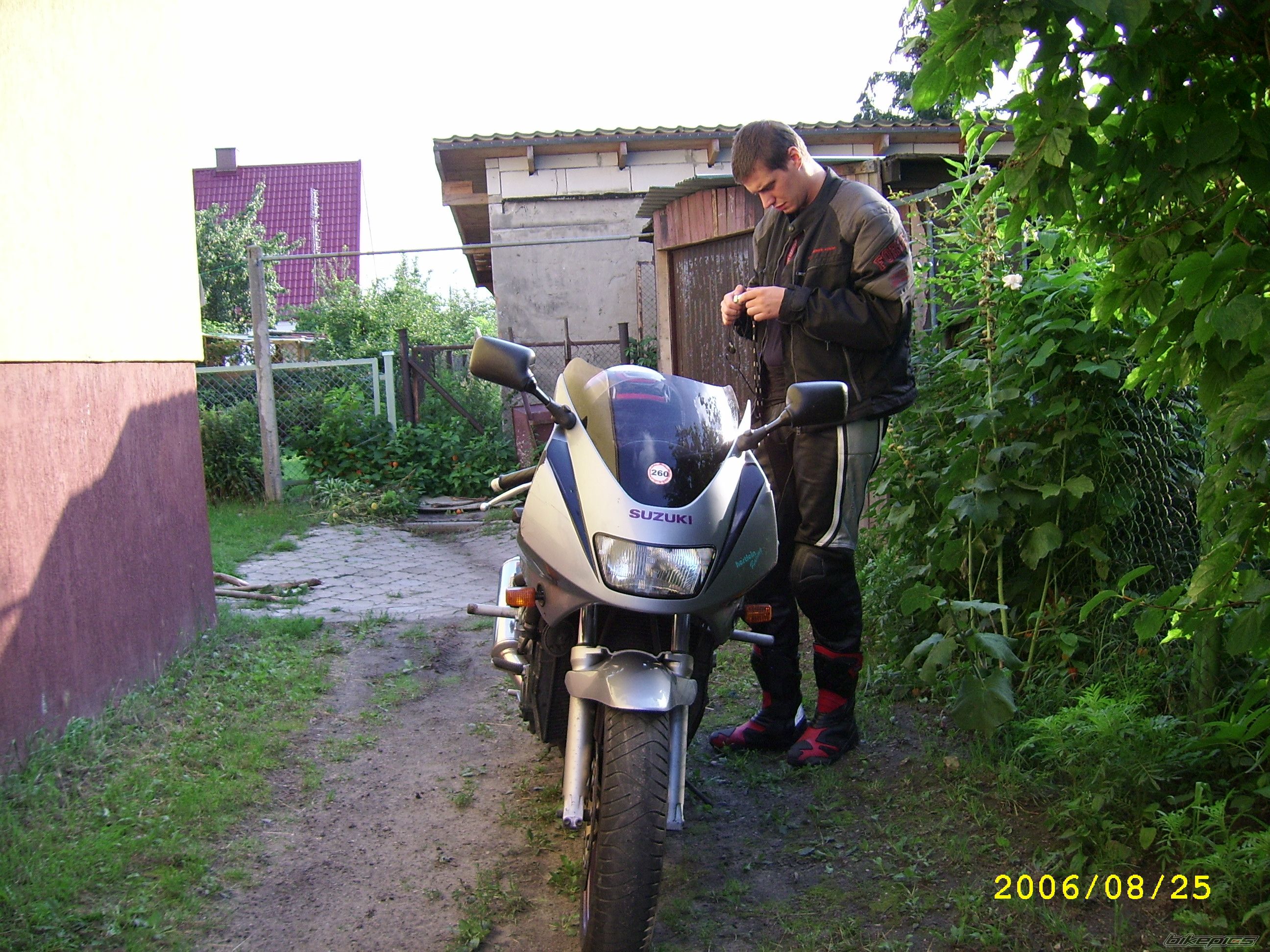 Bike Photo 664914