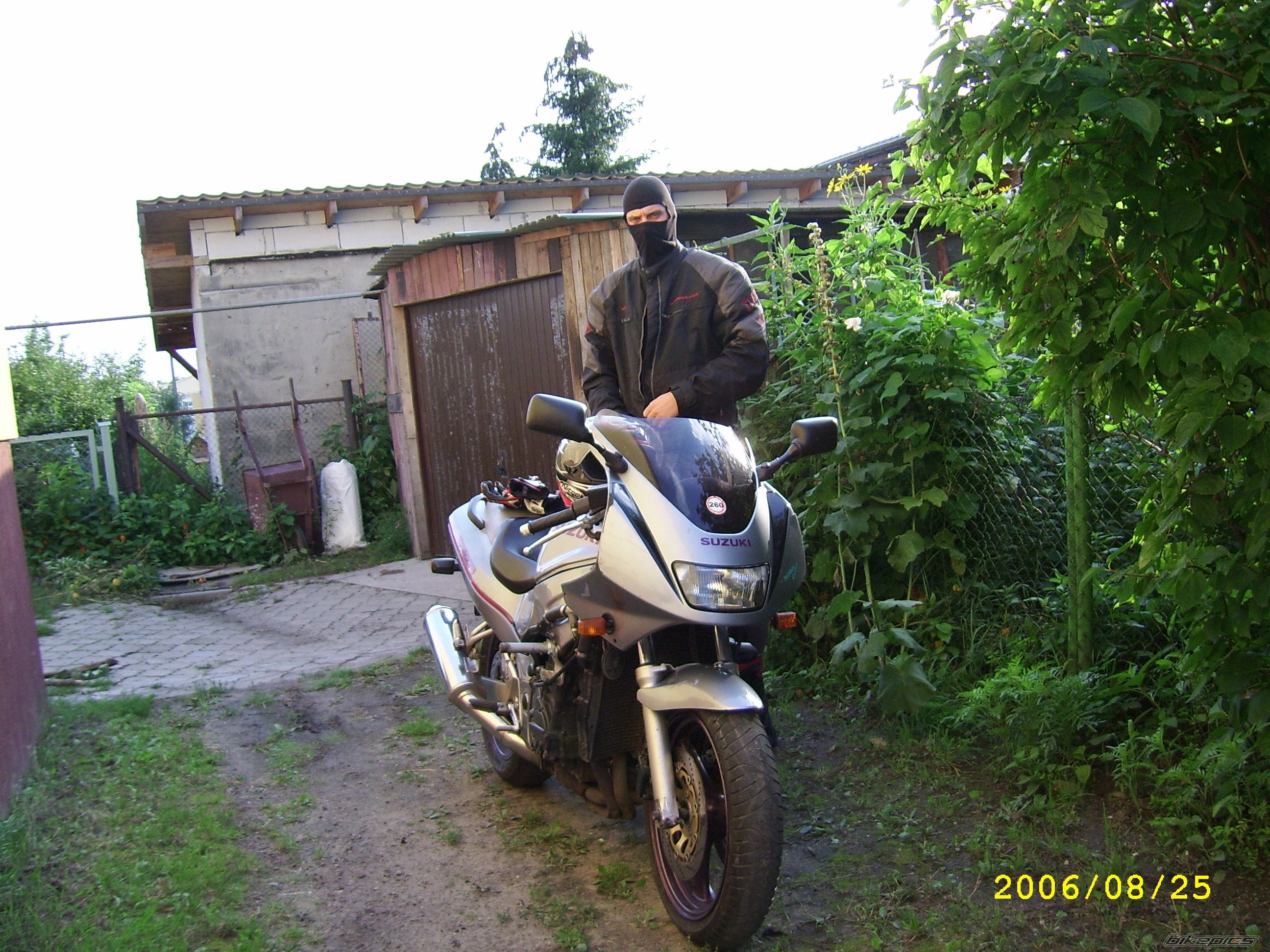 Bike Photo 664916