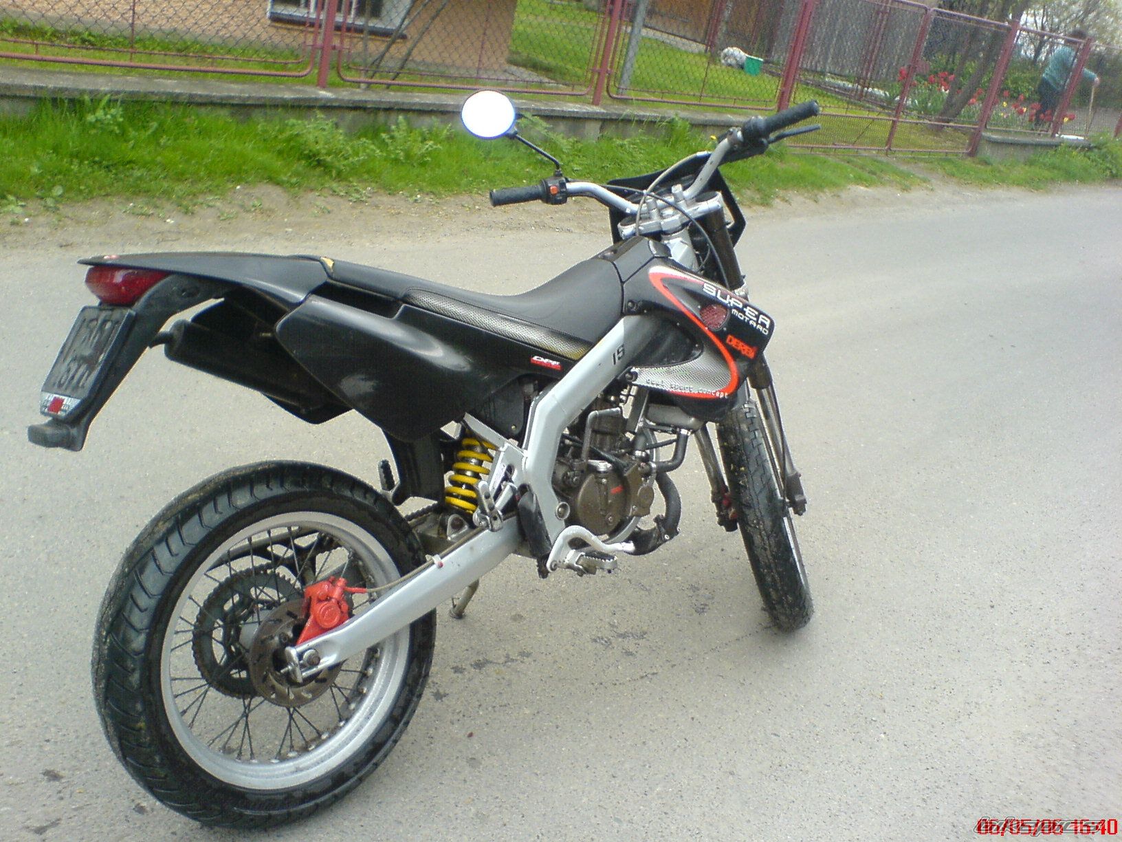 Bike Photo 664917