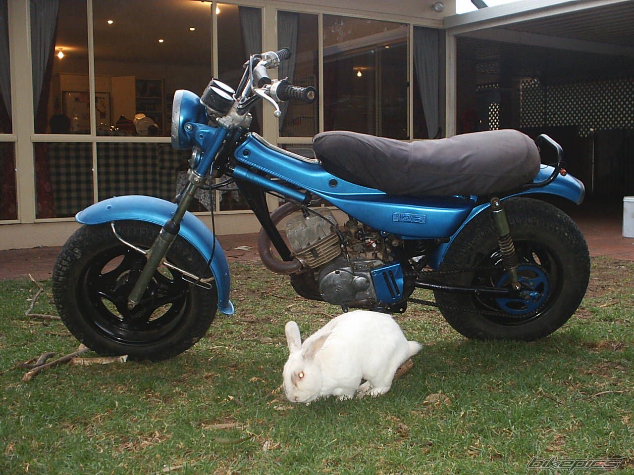 Bike Photo 664918