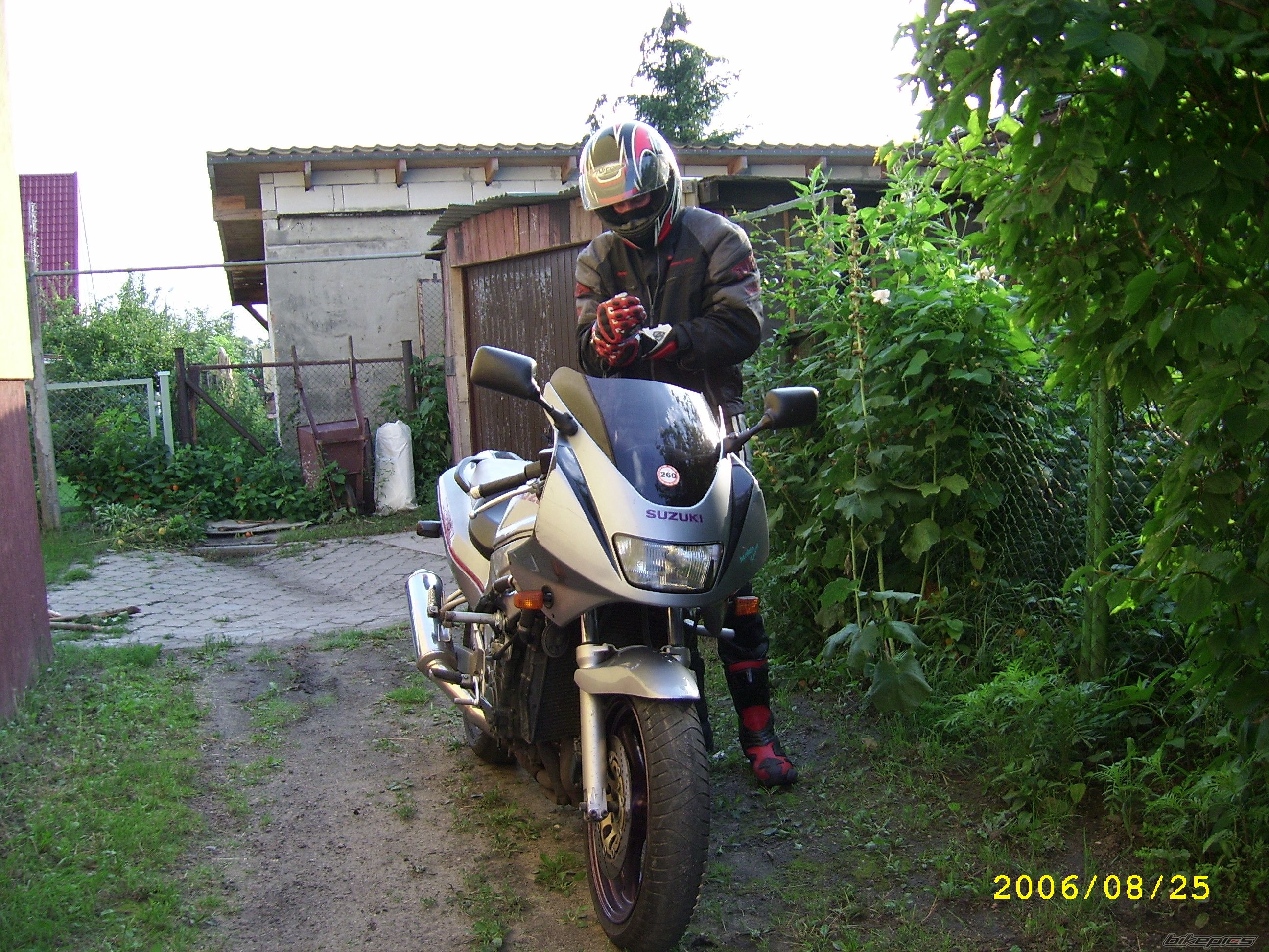 Bike Photo 664920