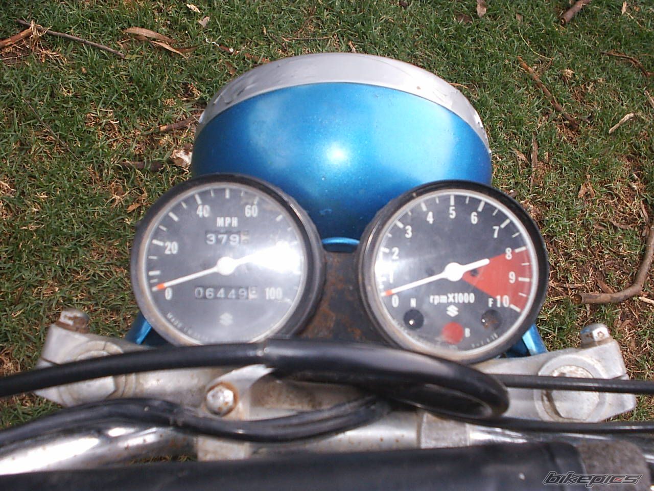 Bike Photo 664922