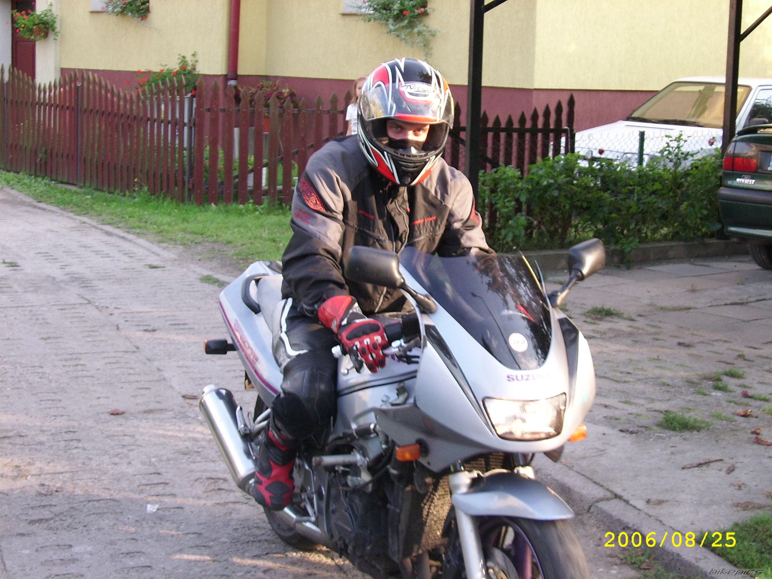 Bike Photo 664923