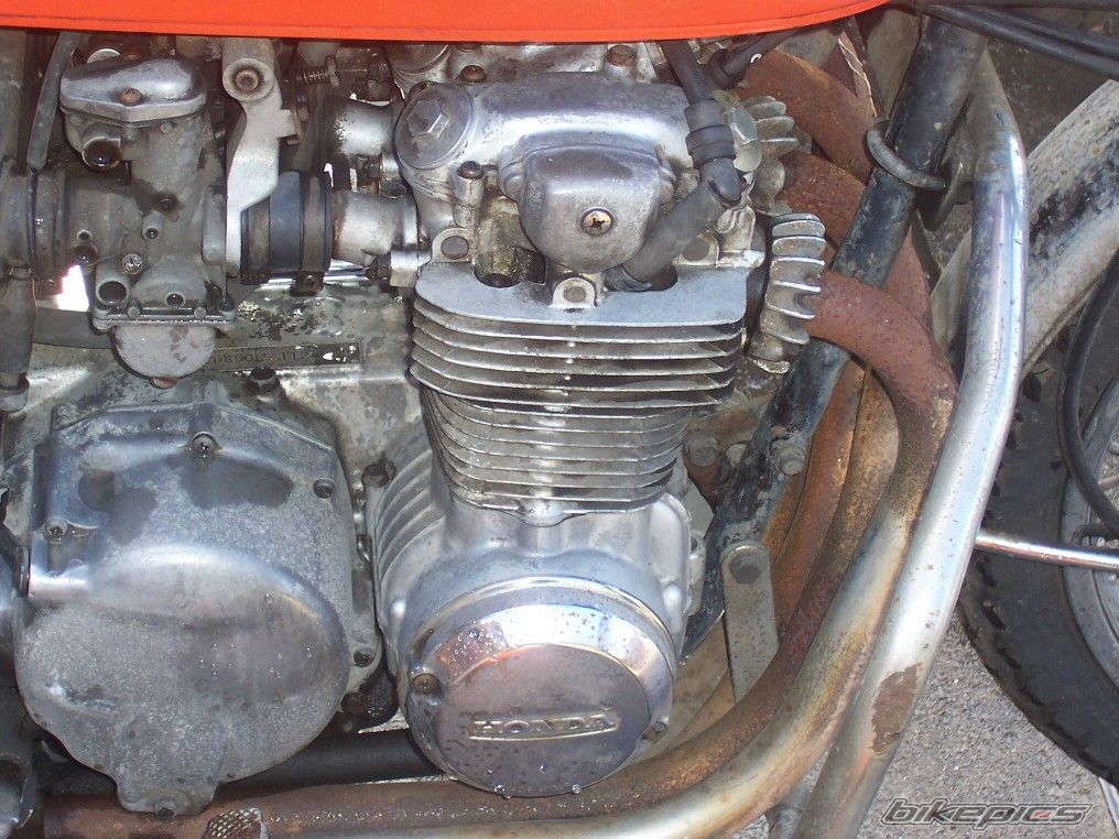 Bike Photo 664957