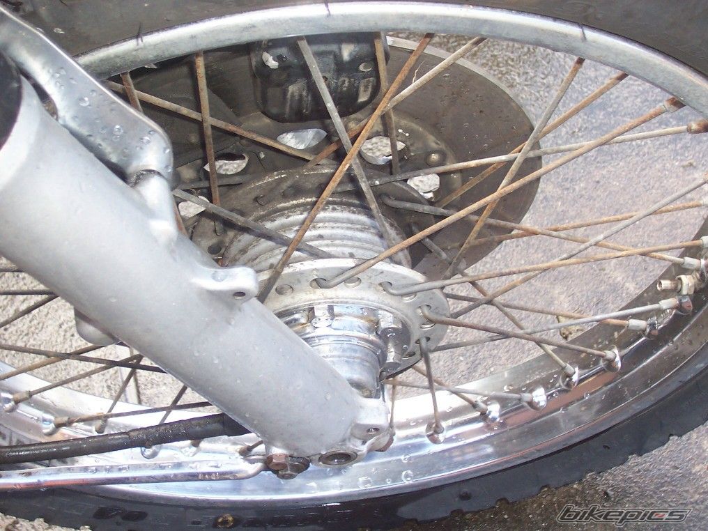 Bike Photo 664959