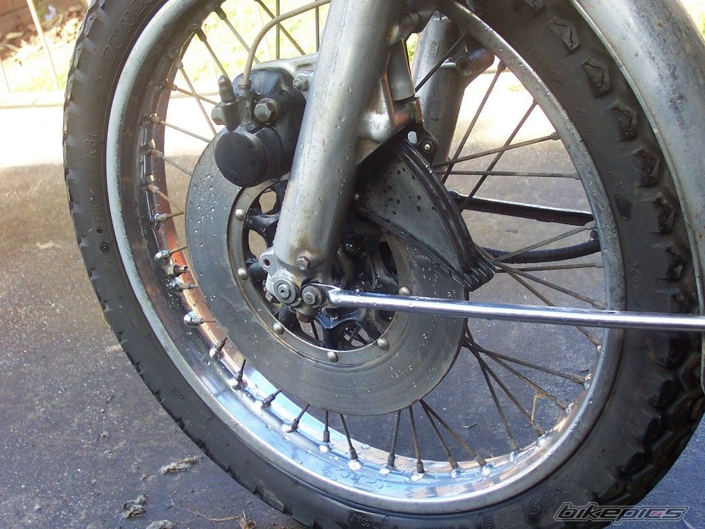 Bike Photo 664960