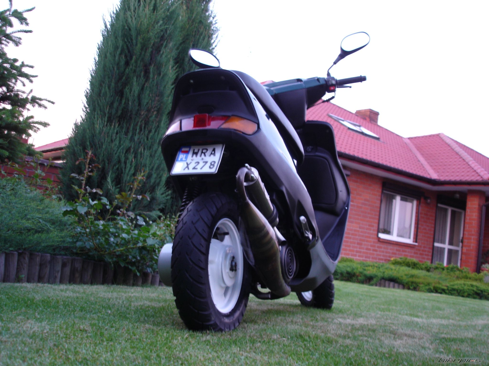 Bike Photo 664973