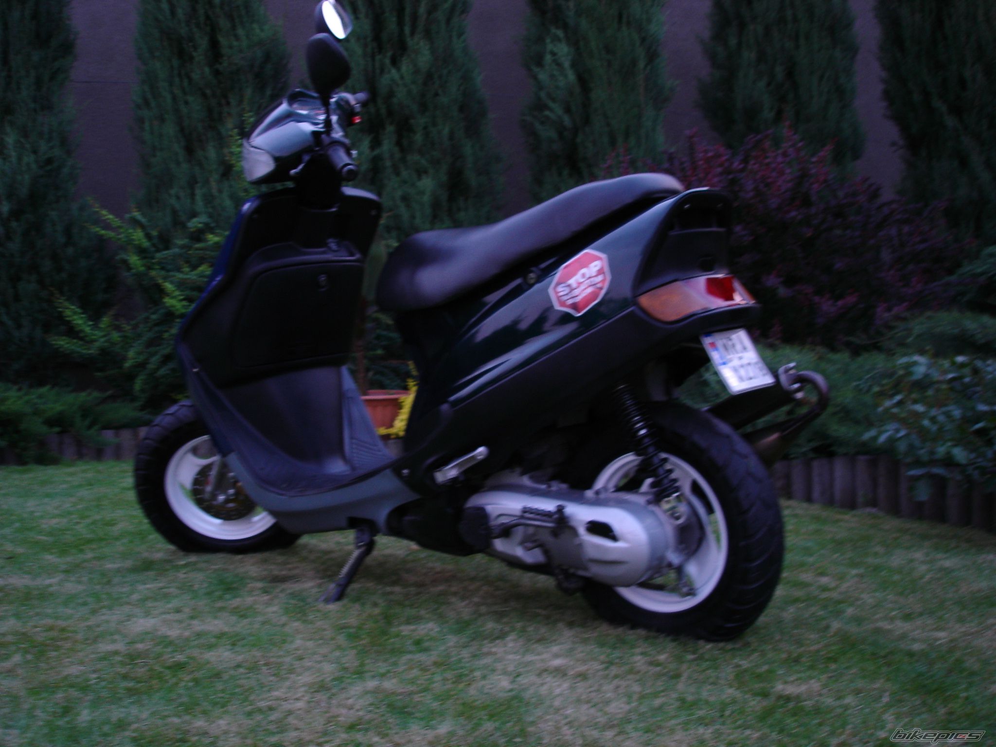 Bike Photo 664974