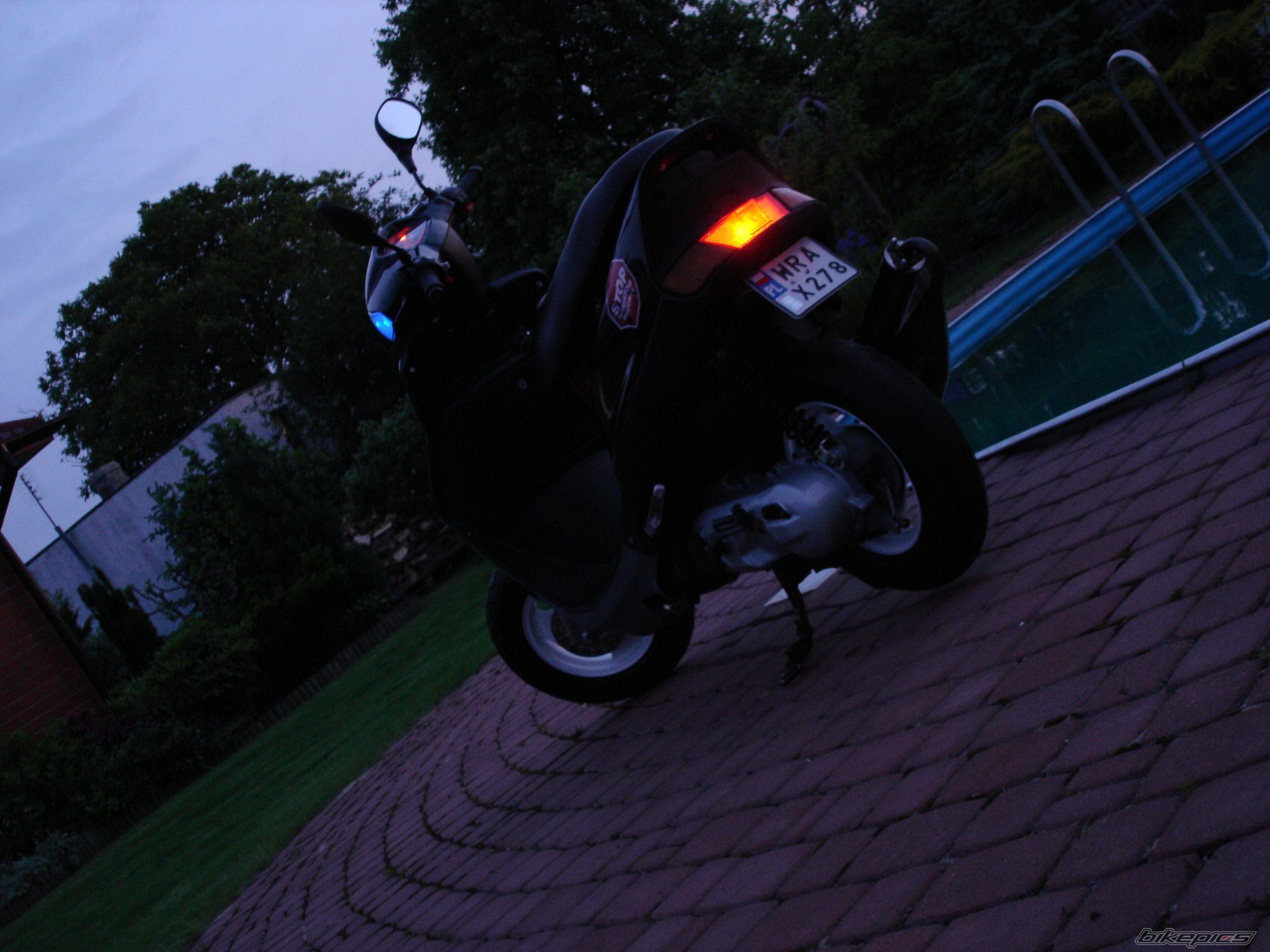 Bike Photo 664976