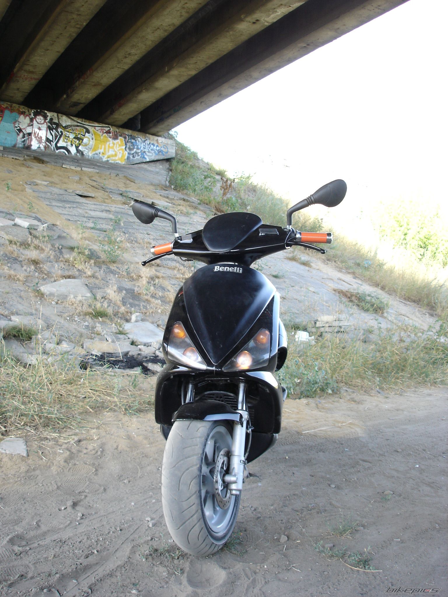 Bike Photo 664982