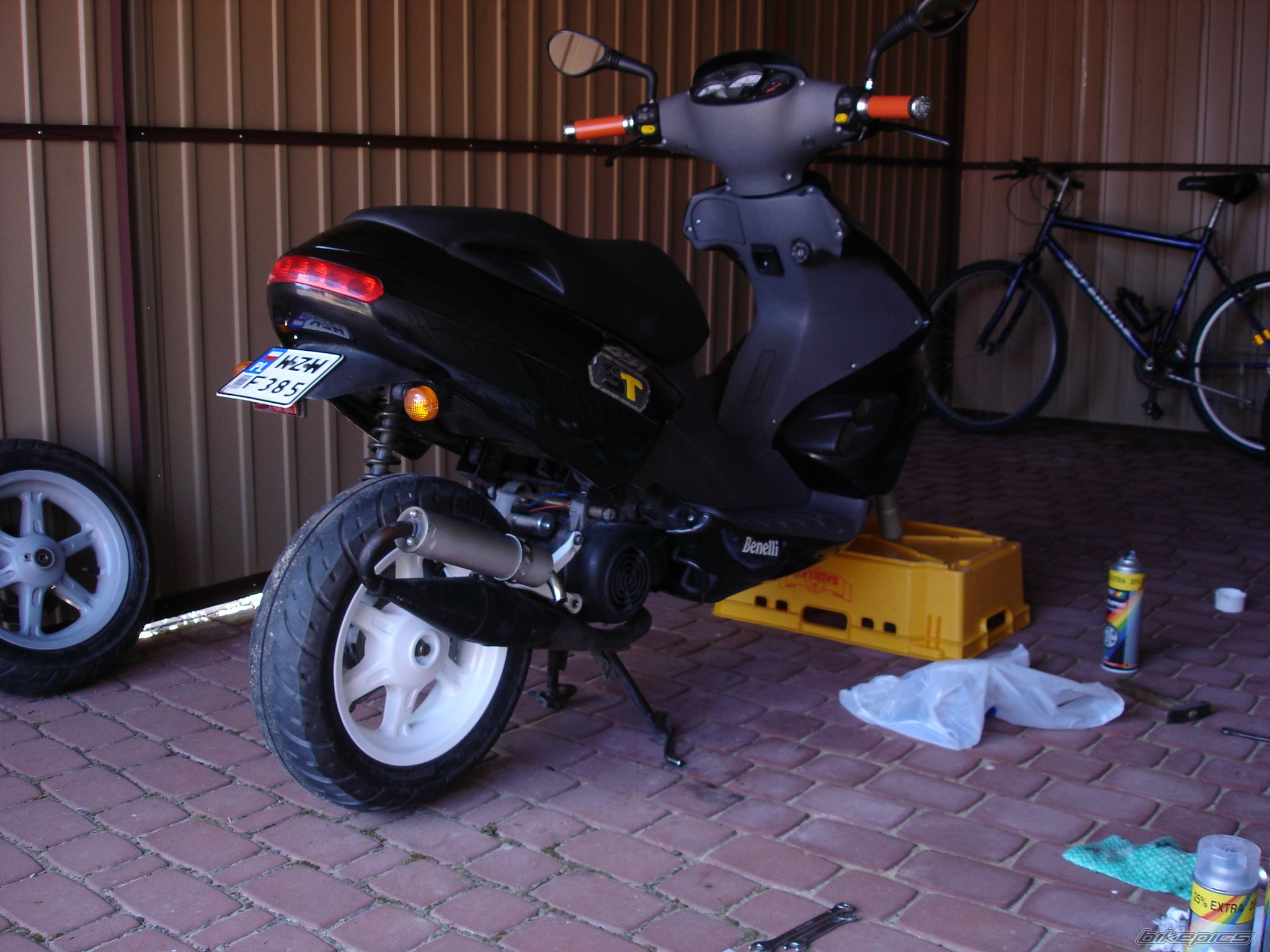 Photo 664991